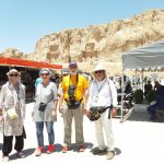 فرهاد علوی تور لیدر تاریخی شیراز