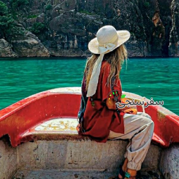 تور جذاب خوزستان گردی و تنگه قاسمی 18 بهمن