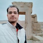 محسن زارع راهنمای تور چینی زبان