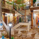 بوتیک هتل زاک خرو در خراسان رضوی مشهد