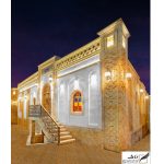 بوتیک هتل زاک خرو در خراسان رضوی مشهد