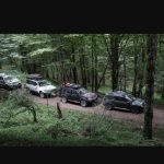 عباسعلی غلامی لیدر محلی و راهنمای جنگل ابر شاهرود سمنان