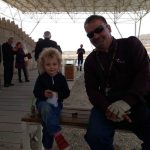 فرهاد علوی تور لیدر تاریخی شیراز