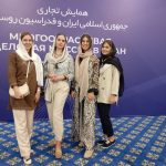 مهسا امامی مترجم حرفه ای و لیدر زبان روسی در تهران