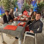 تور وان ویژه تعطیلات بهمن فروزان ادب آور تهران