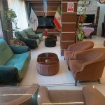 الهه رضایی هتل آپارتمان دو ستاره ی آروین در مشهد