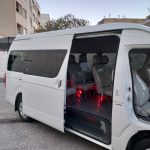 دانیال حیاتی ون دربستی در شیراز