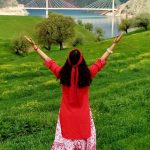 از دشت سوسن تا زراس ویژه سال تحویل