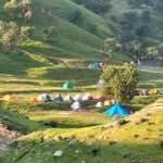 تور نوروزی دشت سوسن