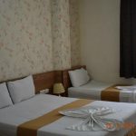 هتل آپارتمان شیک و تمیز در مشهد