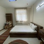 الهه رضایی هتل آپارتمان دو ستاره ی آروین در مشهد