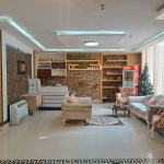 هتل آپارتمان شیک و تمیز در مشهد