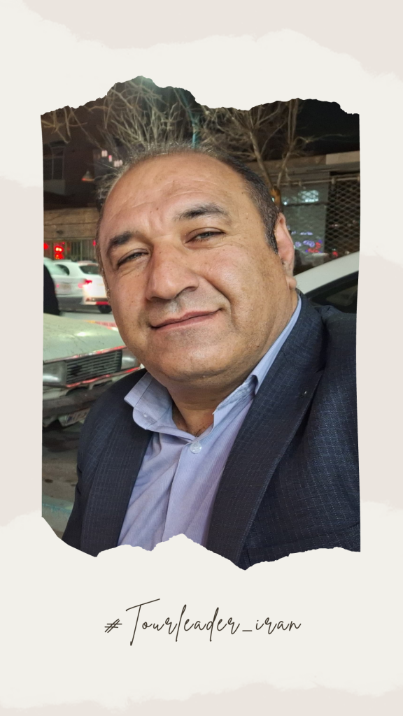 سید حسین هاشمی تورلیدر برگزیده شهر جهانی یزد