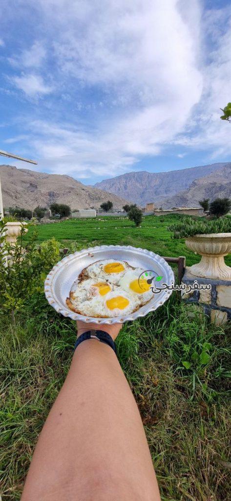 از دشت سوسن تا زراس ویژه سال تحویل