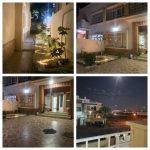 هاستل امین در بهترین لوکیشن عمان/مسقط