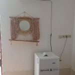 محمد سالاری اقامتگاه بومگردی در چارک هرمزگان