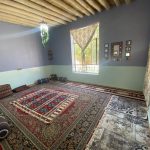 اقامتگاه بومگردی آیلار در سمیرم اصفهان