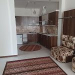 الهه رضایی هتل آپارتمان دو ستاره ی آروین در مشهد