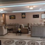 هتل آپارتمان شیک و تمیز در مشهد