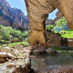 تور نوروزی بهشت خوزستان میلاد قنبری بوژان تور