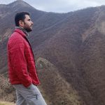 سفر به دل طبیعت پیرانشهر هم می تونیم سخت هم آسون محسن ملازاده