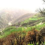 سفر به دل طبیعت پیرانشهر هم می تونیم سخت هم آسون محسن ملازاده