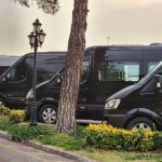 اجاره ون کرایه ون ون دربستی ون مشکی