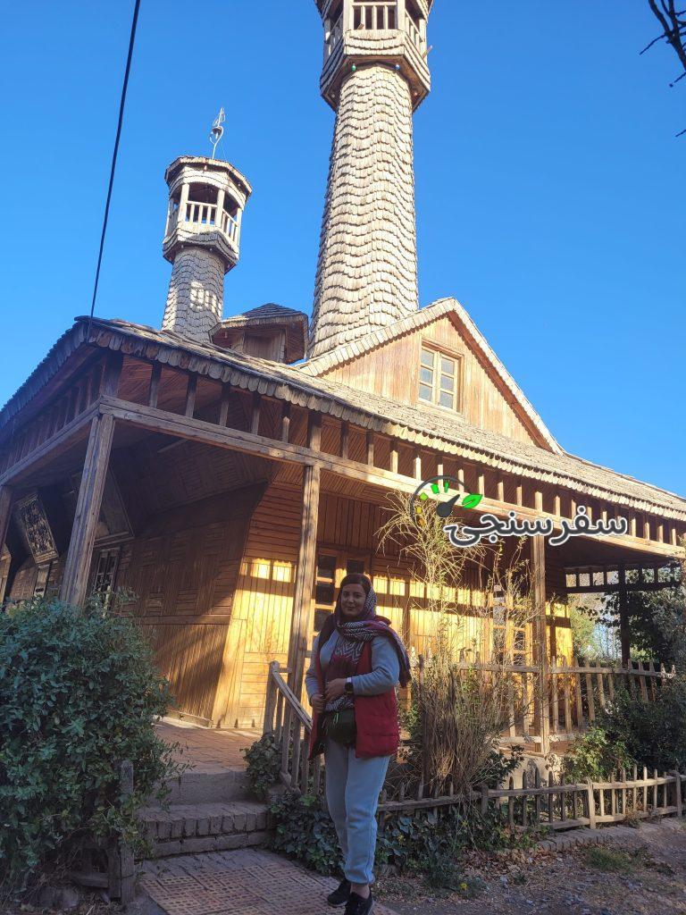 سمیرا ورناصری اجرا تورهای فرهنگی و خوزستان گردی و طبیعت گردی