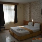 هتل آپارتمان شیک و تمیز در مشهد