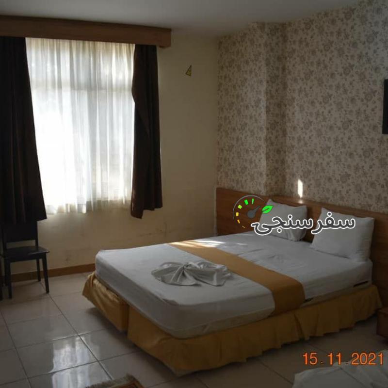 هتل آپارتمان شیک و تمیز در مشهد