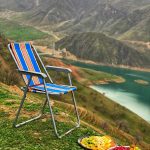 از دشت سوسن تا زراس ویژه سال تحویل