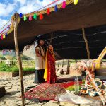 از دشت سوسن تا زراس ویژه سال تحویل