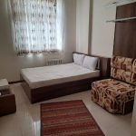 الهه رضایی هتل آپارتمان دو ستاره ی آروین در مشهد