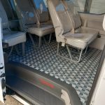 دانیال حیاتی ون دربستی در شیراز