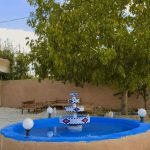 اقامتگاه بومگردی آیلار در سمیرم اصفهان