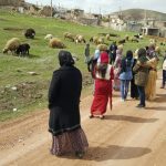 اقامتگاه بومگردی سابات واحد شماره ۱ در روانسر کرمانشاه ناصر احمدی