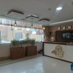 هتل آپارتمان شیک و تمیز در مشهد