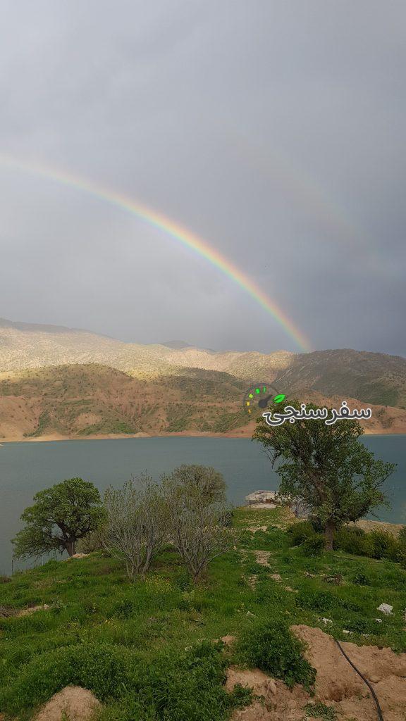 کمپینگ تخصصی سوئیس ایران