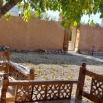 اقامتگاه بومگردی آیلار در سمیرم اصفهان