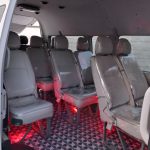 دانیال حیاتی ون دربستی در شیراز