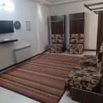 الهه رضایی هتل آپارتمان دو ستاره ی آروین در مشهد