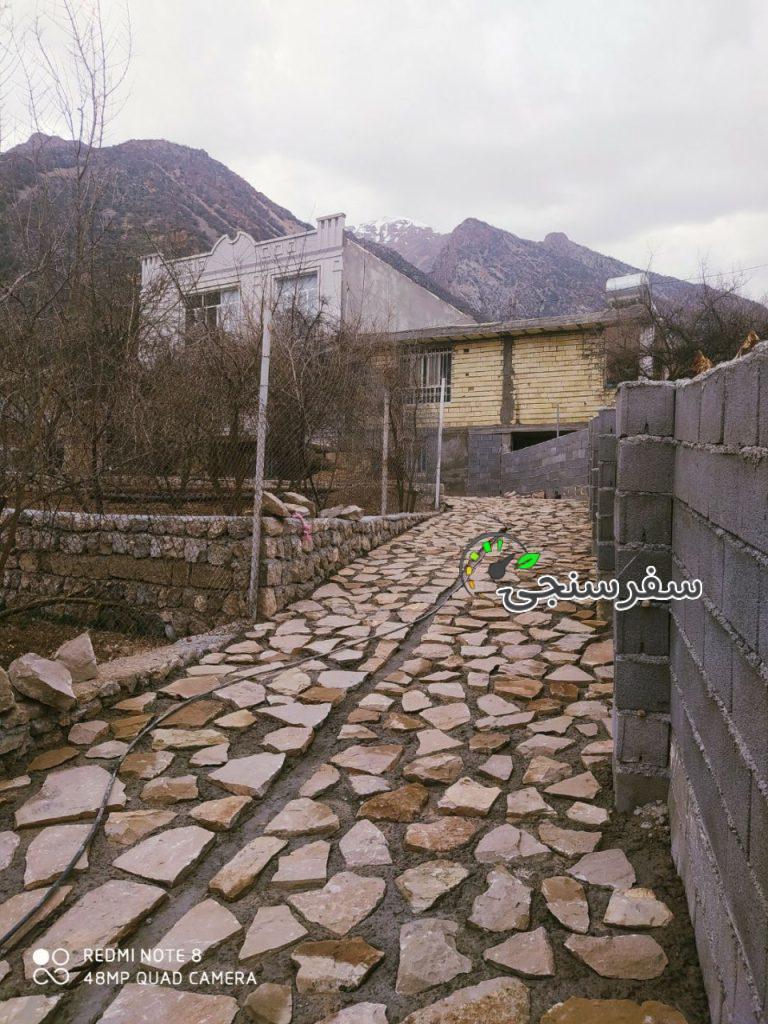 اردوان کیانی شاهوندی ویلا اجاره ای شیوند در ایذه خوزستان