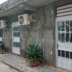 محمد سالاری اقامتگاه بومگردی در چارک هرمزگان