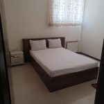 الهه رضایی هتل آپارتمان دو ستاره ی آروین در مشهد