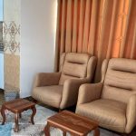 مجتمع اقامتی قائم در سوادکوه