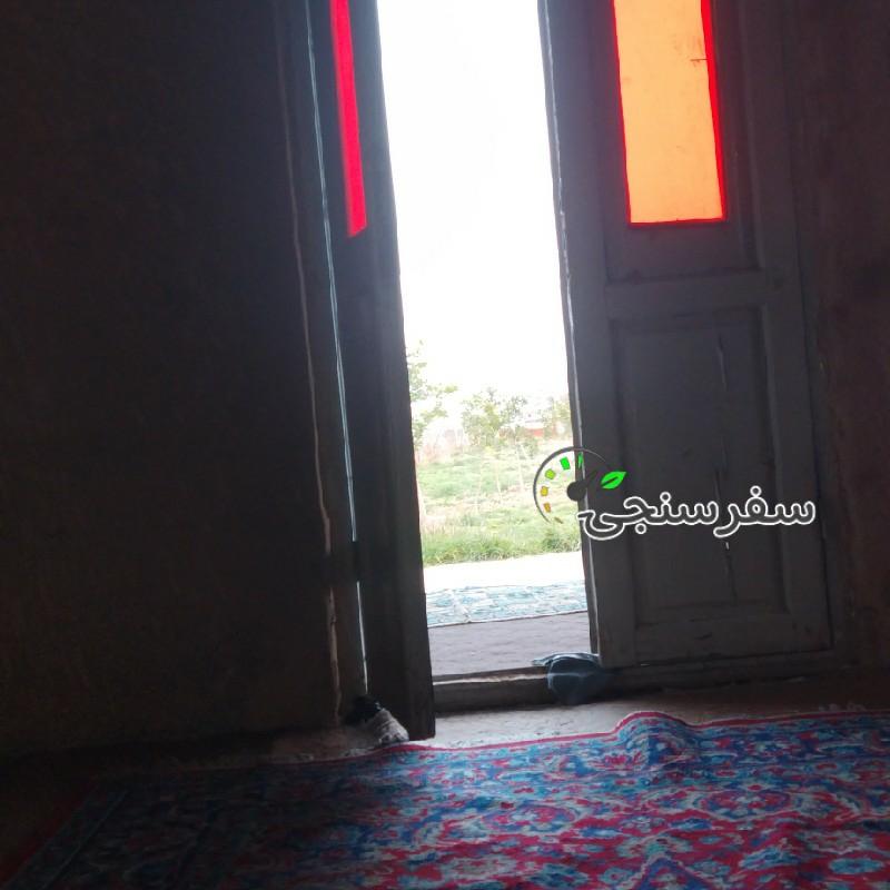 ایمان رنجبر خانه باغ شازده مانی در آمل مازندران