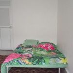 محمد سالاری اقامتگاه بومگردی در چارک هرمزگان