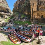 تور نوروزی بهشت خوزستان میلاد قنبری بوژان تور