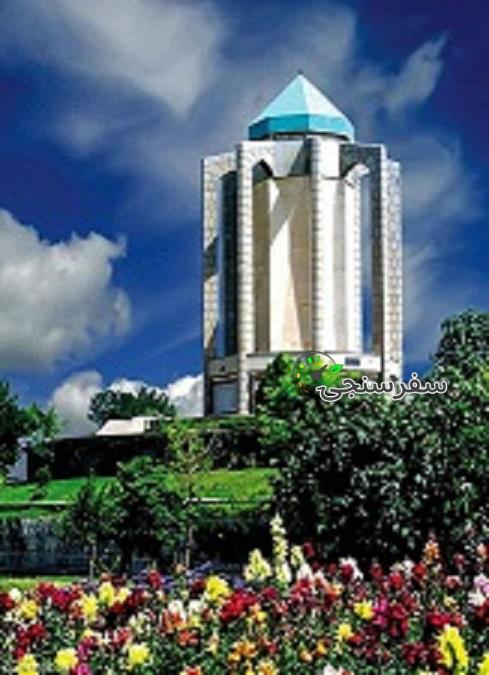 تور همدان از اهواز دو نیم روزه از 8 اسفند – اعظم جلالی