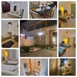 هاستل امین در بهترین لوکیشن عمان/مسقط